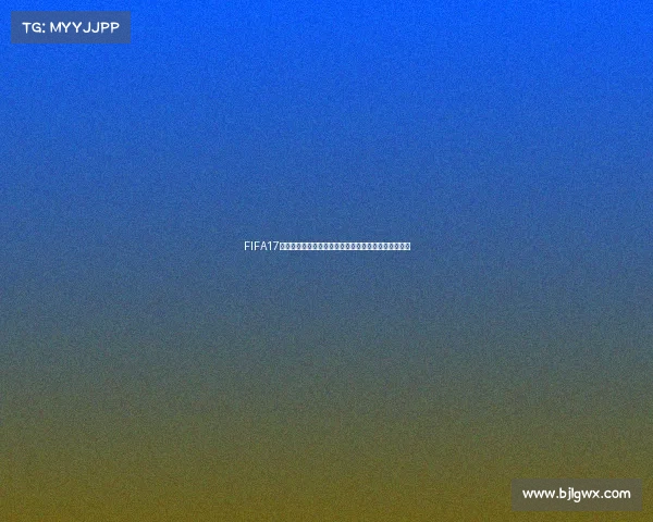 FIFA17世界杯球队补丁全新升级打造沉浸国家队真实对战体验